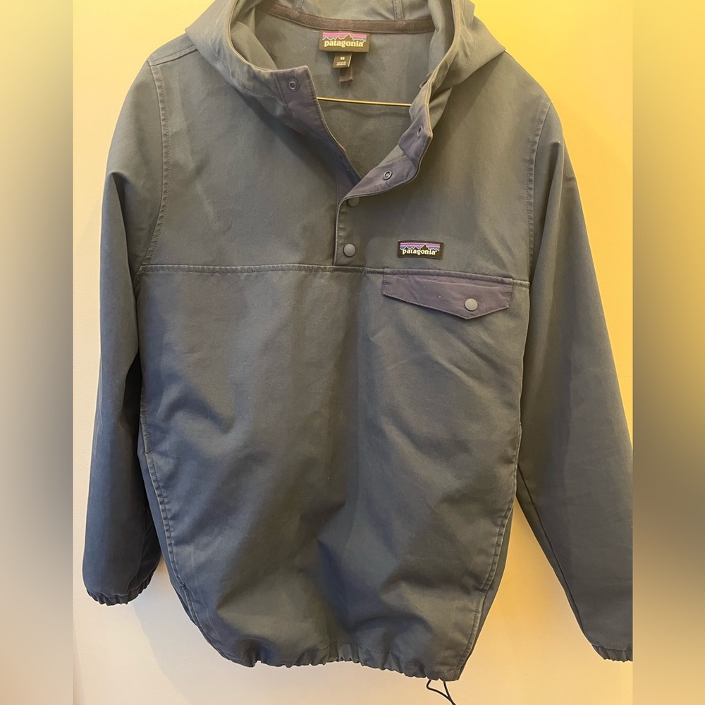 Patagonia Maple Grove Snap-T® Pullover